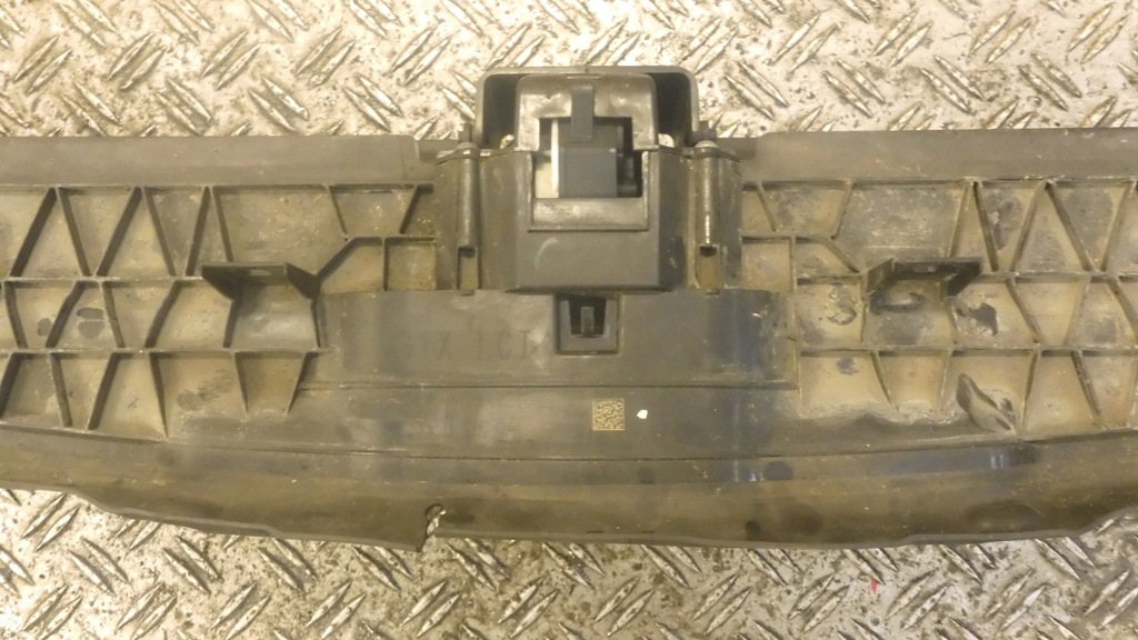 фото №7, Bmw g11 g12 жалюзі повітропровід повітря