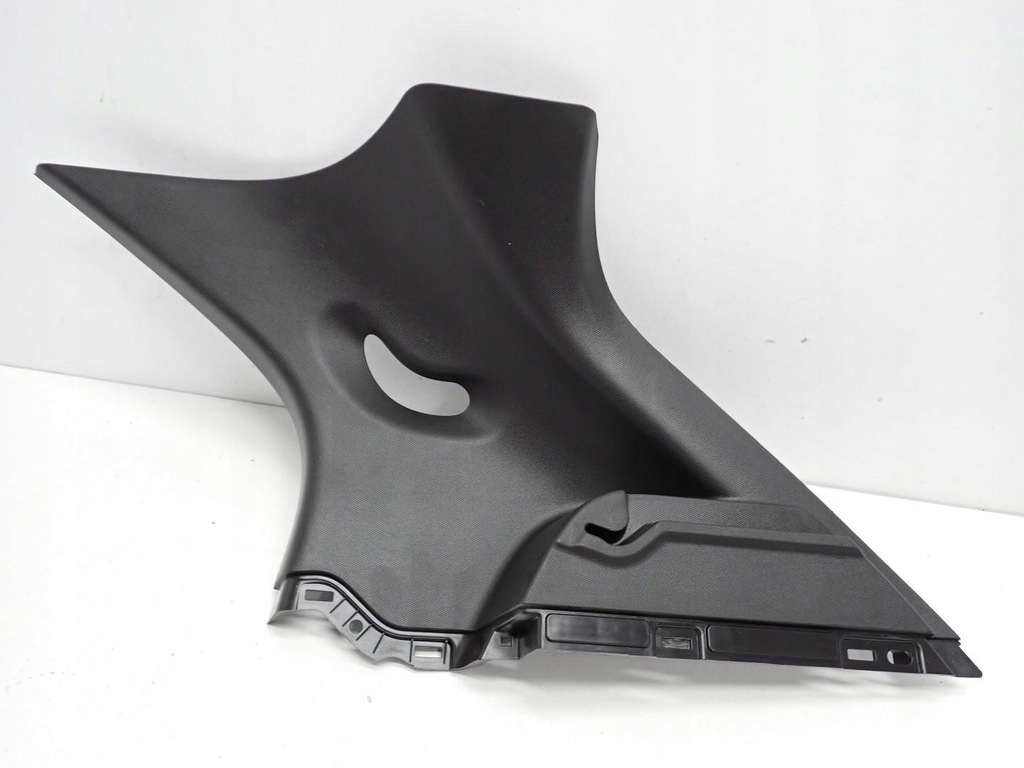 фото №1, Пластик захист стійка правий задня ford ka+ plus mk3 iii 5d htb 18r