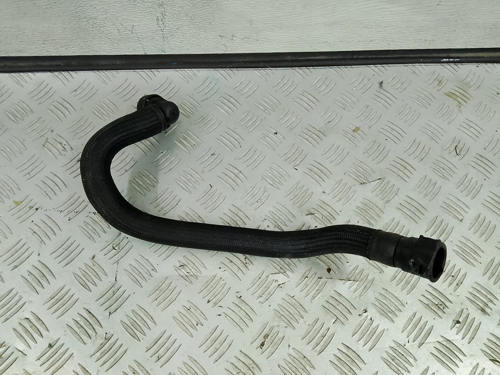 фото №1, Toyota proace peugeot partner k9 2023 шланг wąż wody