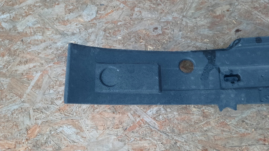 фото №10, Абсорбер задняя volvo s80 9178113