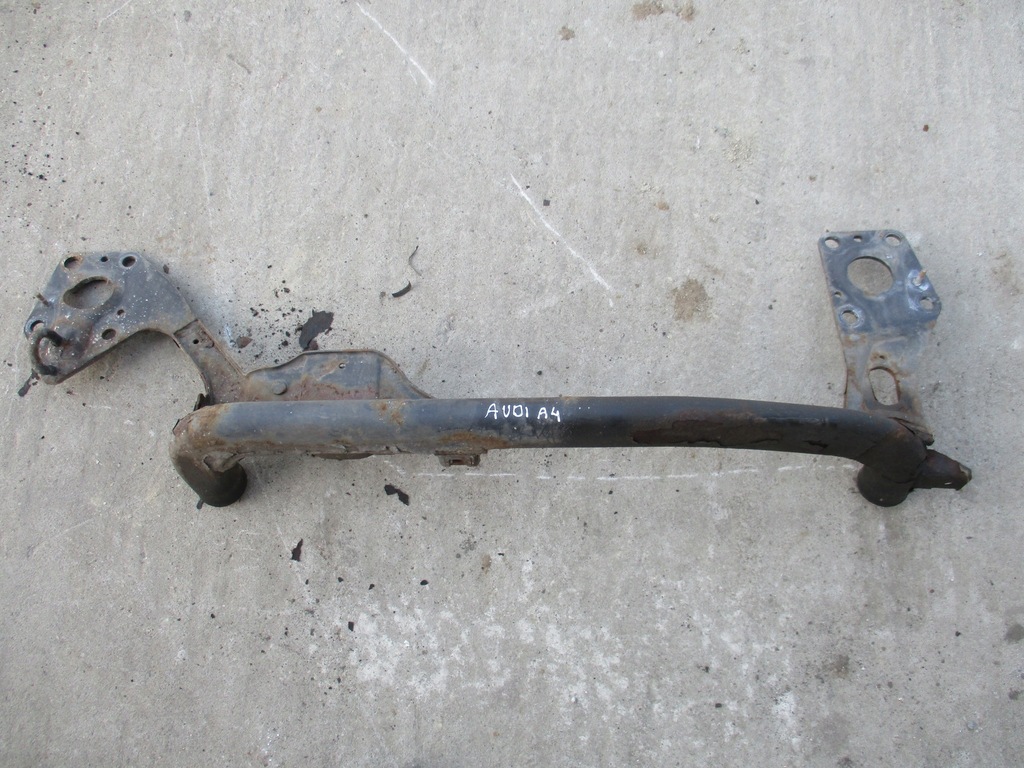 фото №1, Audi a4 b5 passat труба интеркулер усилитель