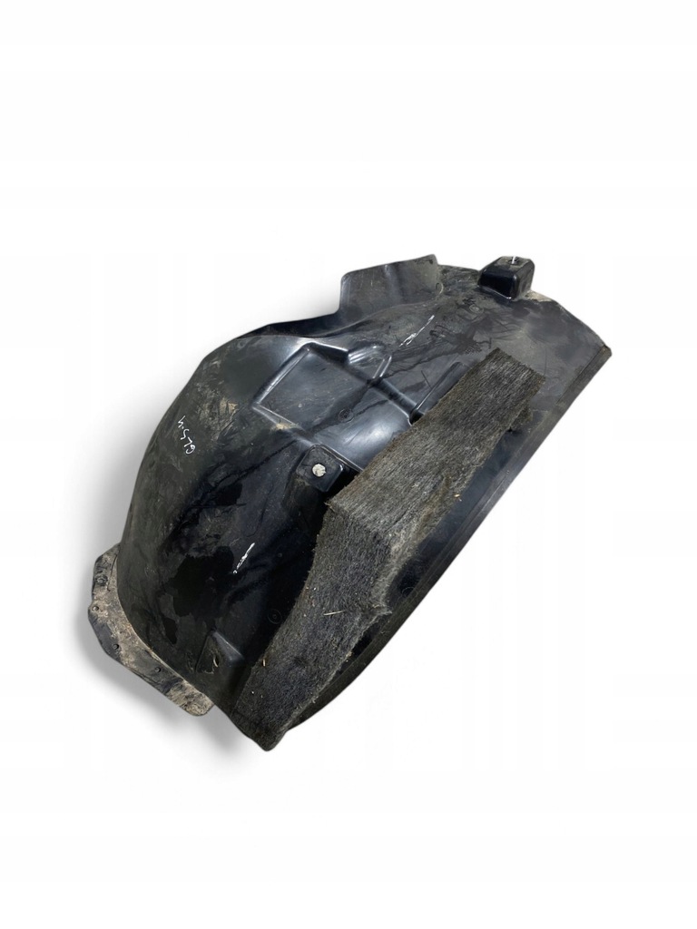 фото №7, Mercedes-benz gls x166 2018 подкрылок передние a1668847722