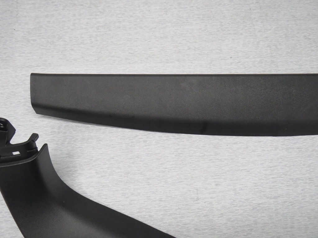 фото №8, Hyundai ix35 захист рамка кришки багажника