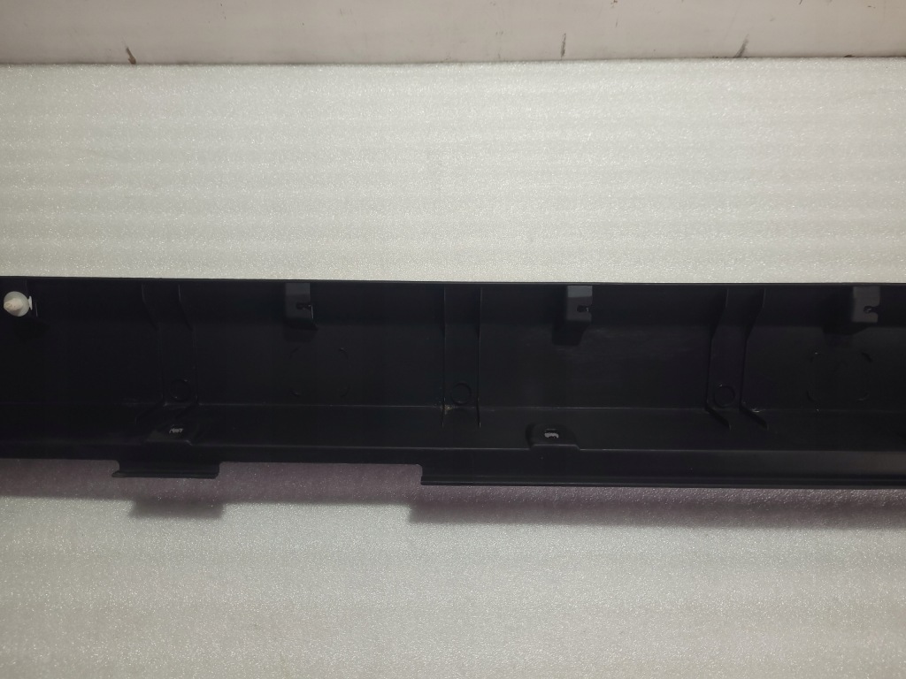 фото №9, Renault koleos ii молдинг поріг ліва 764197834r