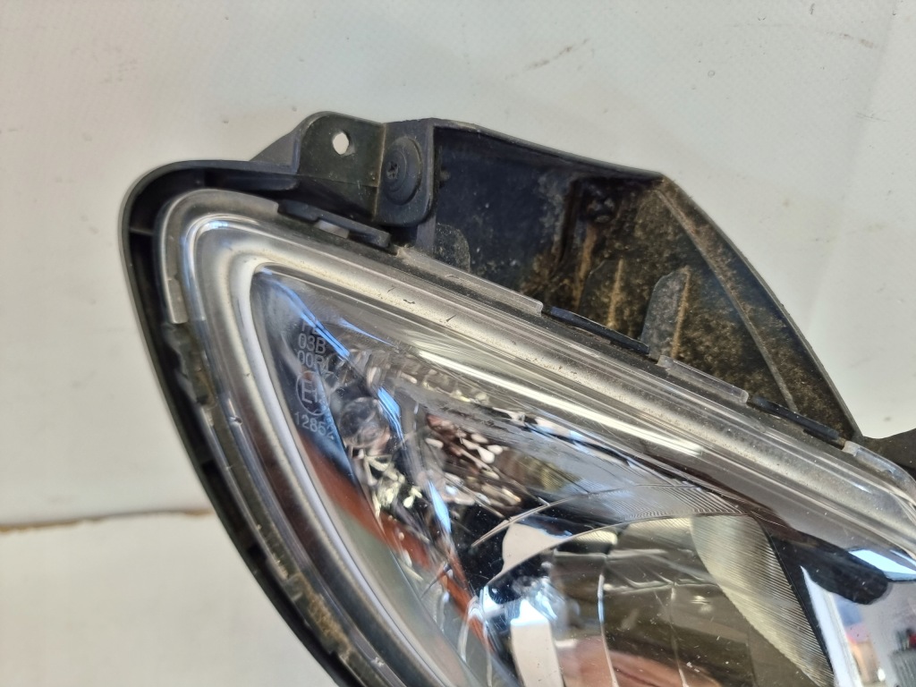 фото №2, Hyundai ix20 противотуманная фара передний правый