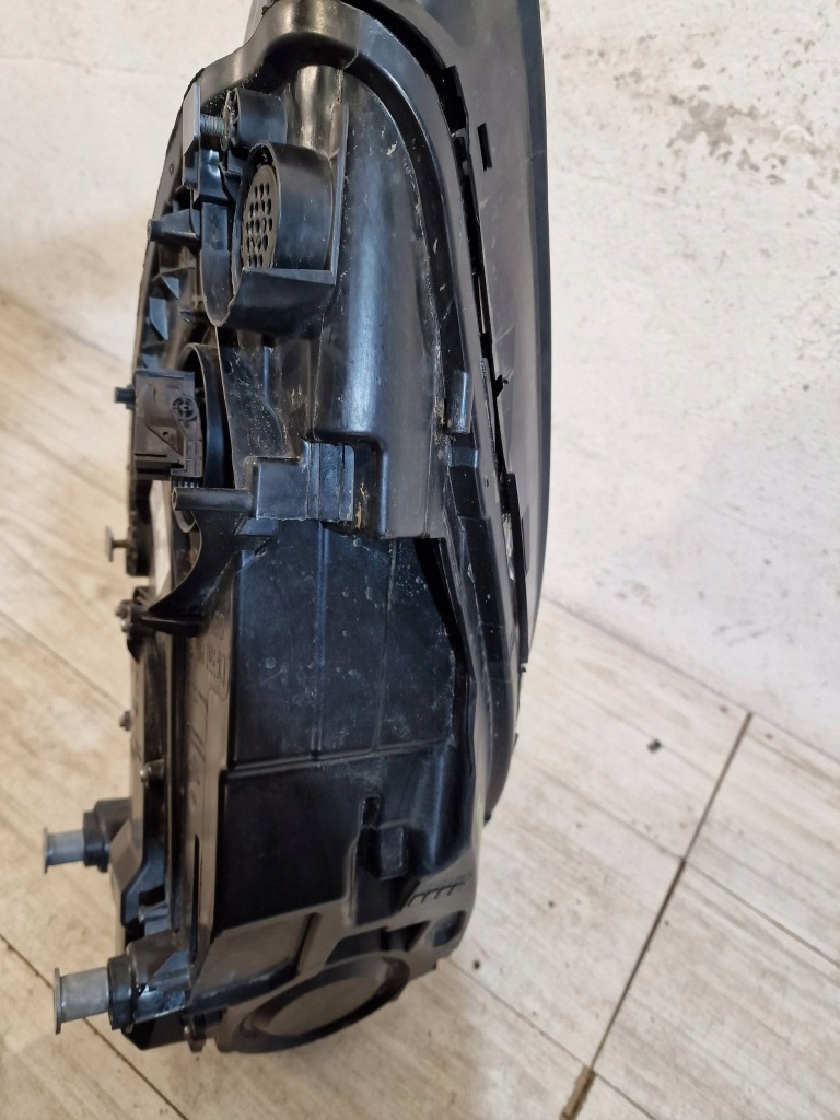 Правий фара перед full led 9y0941034ak cayenne 9y Ціна