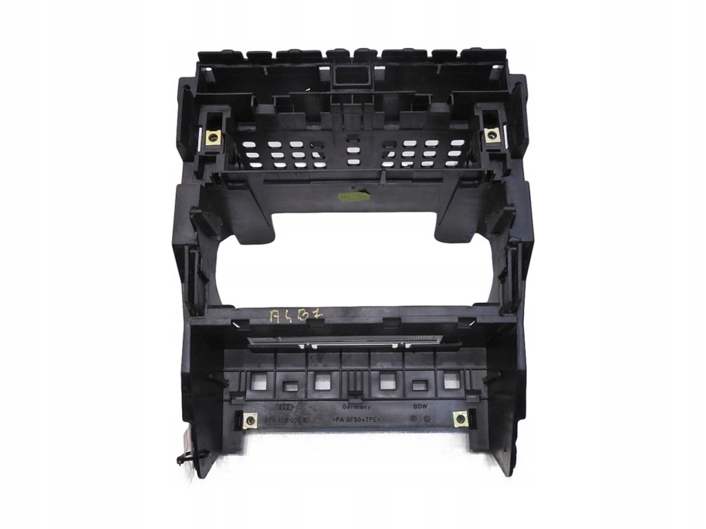 фото №1, Рамка каркас радіо audi a4 b7 8e0858005e