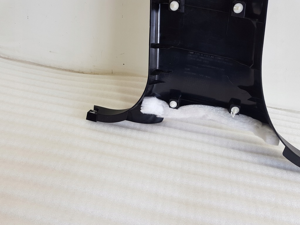 фото №11, Bmw x3 f25 захист обшивка стійка середній праве