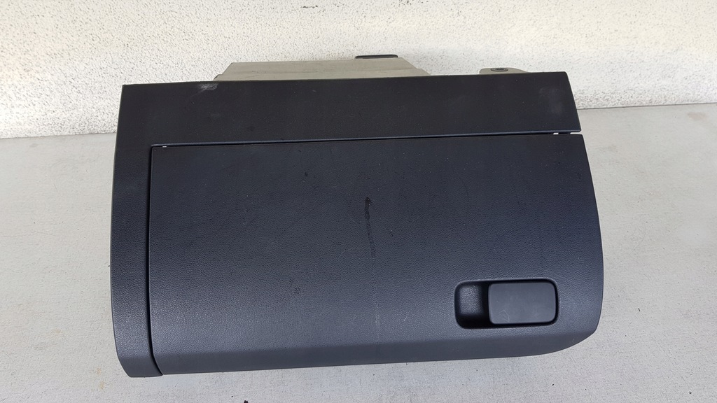 фото №1, Бардачок vw polo 6r lift