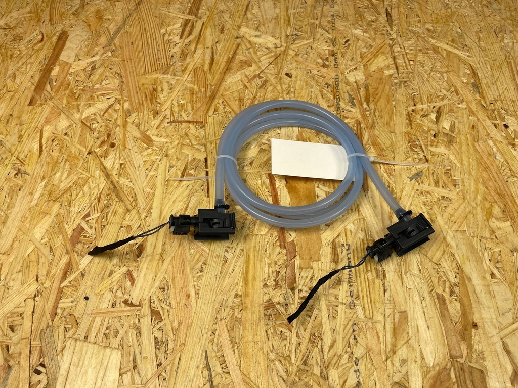 фото №5, Датчик лента защиты пешеходов штекер mercedes h247 w243 a2479051405