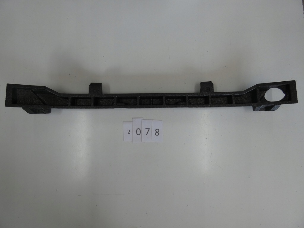 фото №6, Opel adam абсорбер бампера 2.078