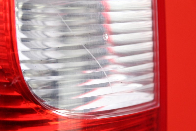 фото №7, Лампа левая задняя задняя mr957373 mitsubishi colt 6 vi z30 5d 02-12