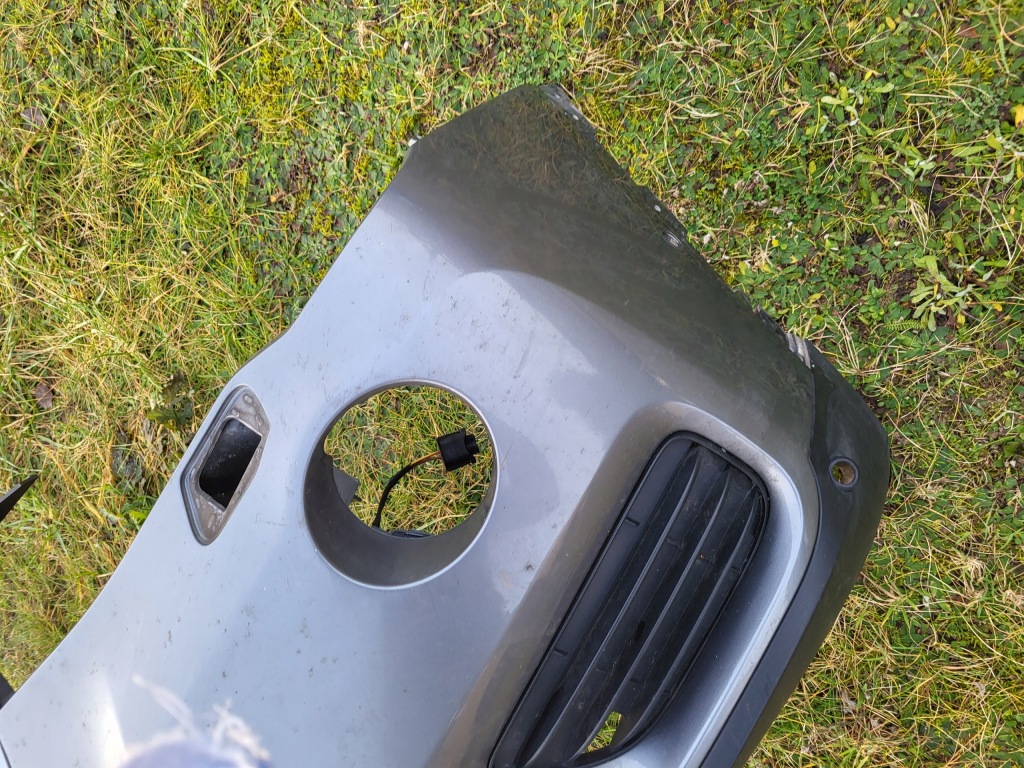 Купити Bmw x3 f25 рестайлінг  бампер перед звичайний решітки радіатора ґрати електропроводка pdc датчики