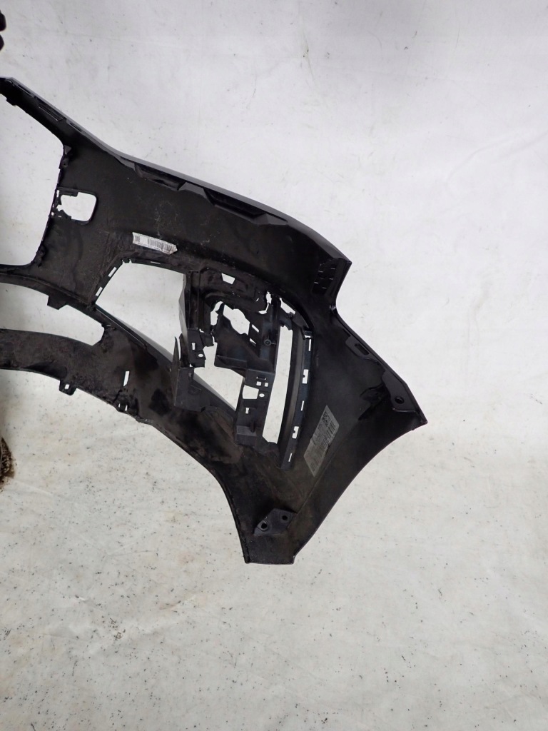 Audi a5 b9 рестайлинг  8w6 s-line бампер перед передний 8w6807437a в Украине