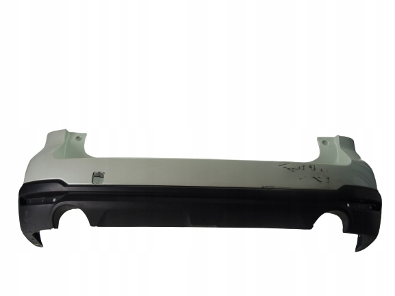 фото №1, Subaru forester iv 12- бампер задний задняя oryg