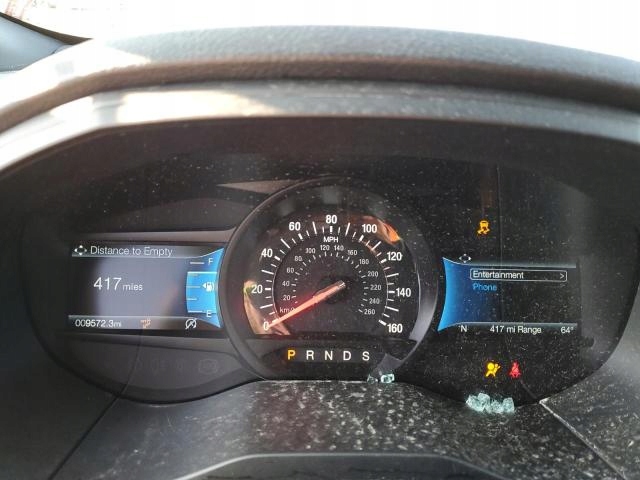 фото №6, Радіо модуль acm do синхронізація 4 titanium st 22r ford edge mk2 19 lift usa