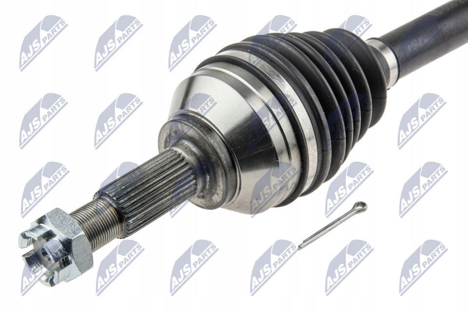 фото №5, Привідний вал привідна