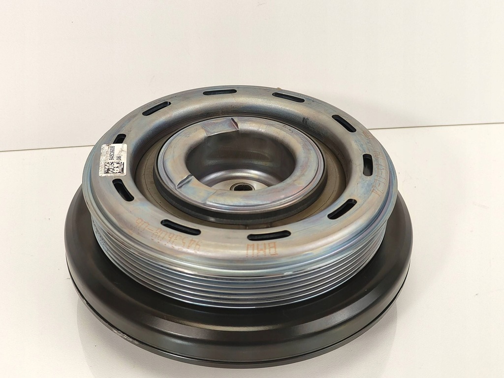 фото №9, Шкив гаситель колебаний bmw 4 g22 g23 5 g60 7 g70 x5 g05 x6 g06 x7 9453608