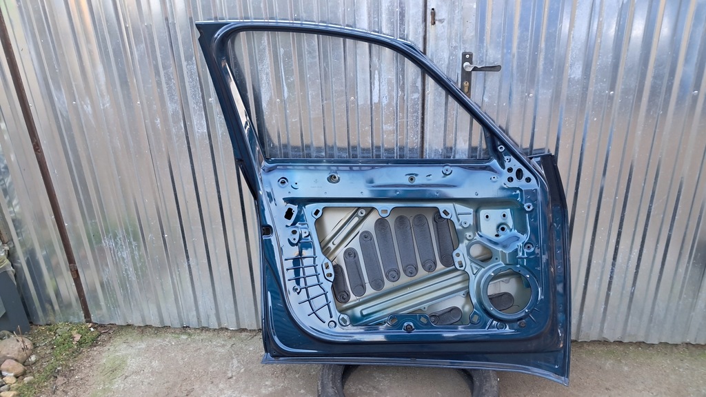 фото №6, Vw id 3- дверь левый перед