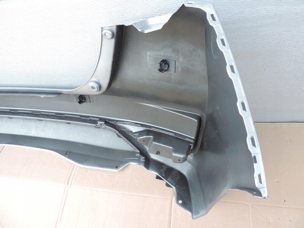 фото №12, Honda jazz sport 2015 2016 2017 задний бампер