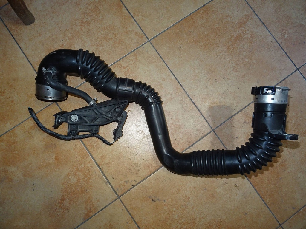 фото №5, Renault kadjar труба шланг 223653394r a2c82297400