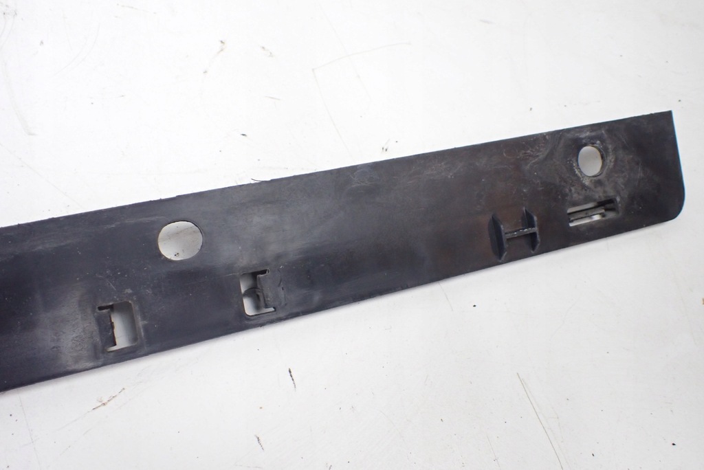 фото №7, Cl w216 кронштейн накладки поріг праве a2166830224