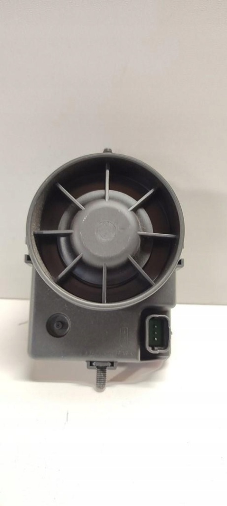 фото №1, Opel vivaro c сирена сигнализация 967756080