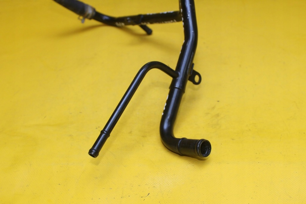 фото №4, Магистраль труба wody subaru forester 2.5 b fb25