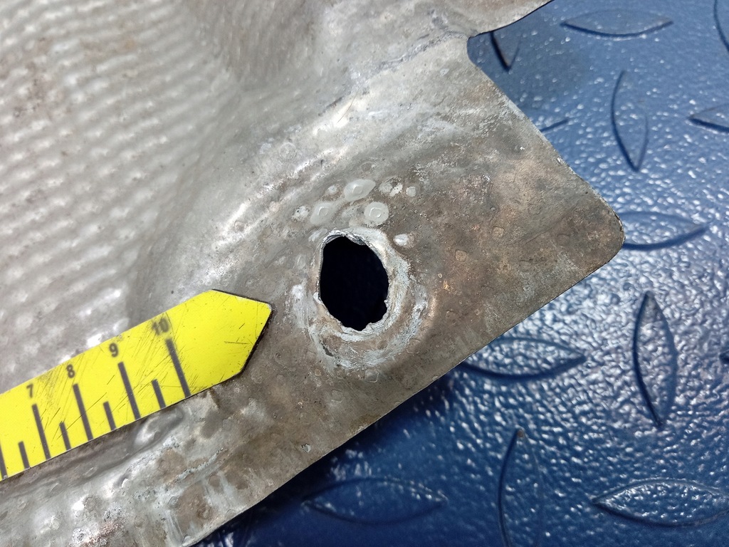 фото №4, Alfa romeo stelvio qv защита тепловая