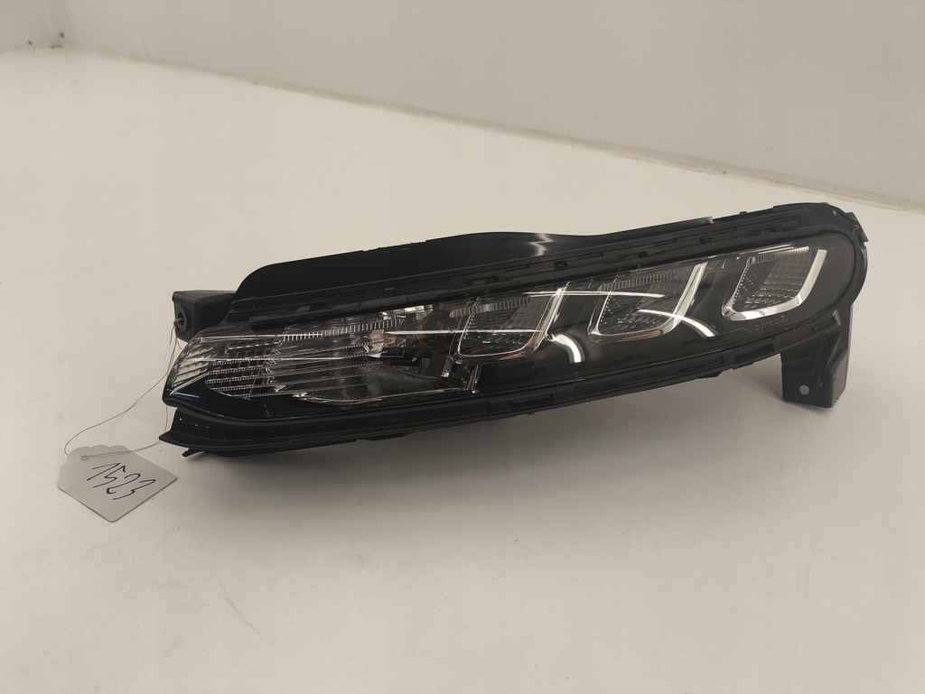 фото №1, Противотуманная фара led drl левый citroen c3 aircross