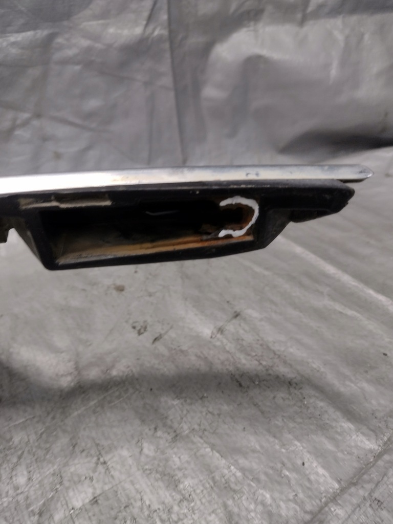 фото №15, Накладка, микровыключатель, подсветка opel insignia a kombi k:z41c