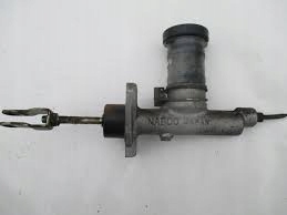 фото №1, Насос сцепления nissan terrano ii 3.0 di