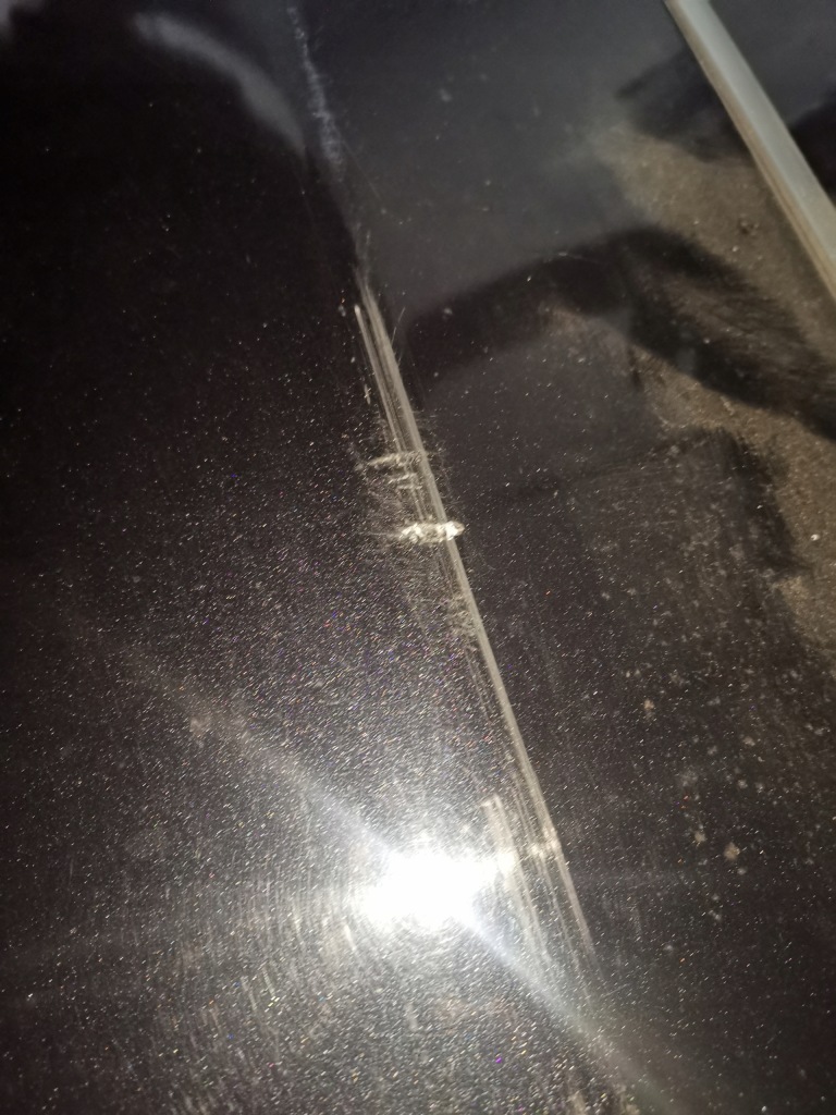 фото №4, Volvo v60 скло двері задня задні праве kpl r-design