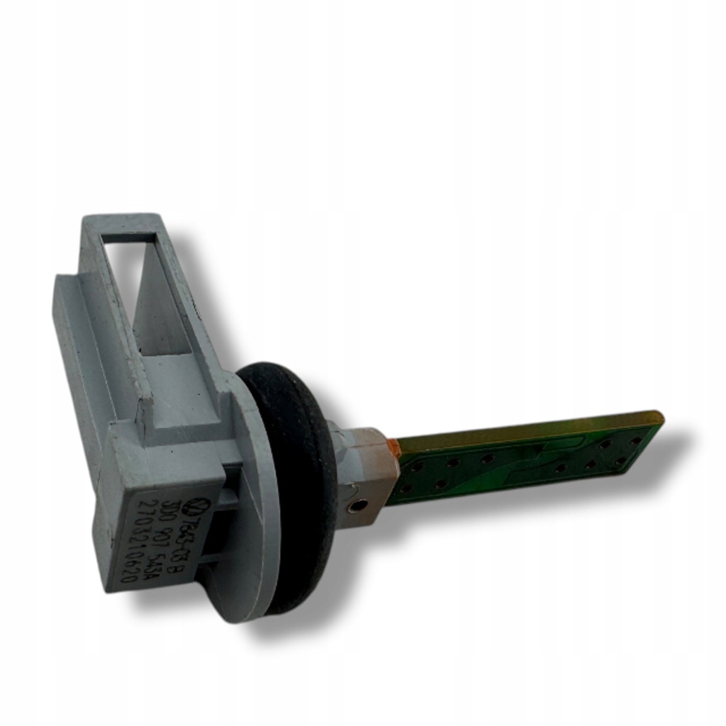 фото №5, Volkswagen tiguan 2021 датчик температури внутрішньої