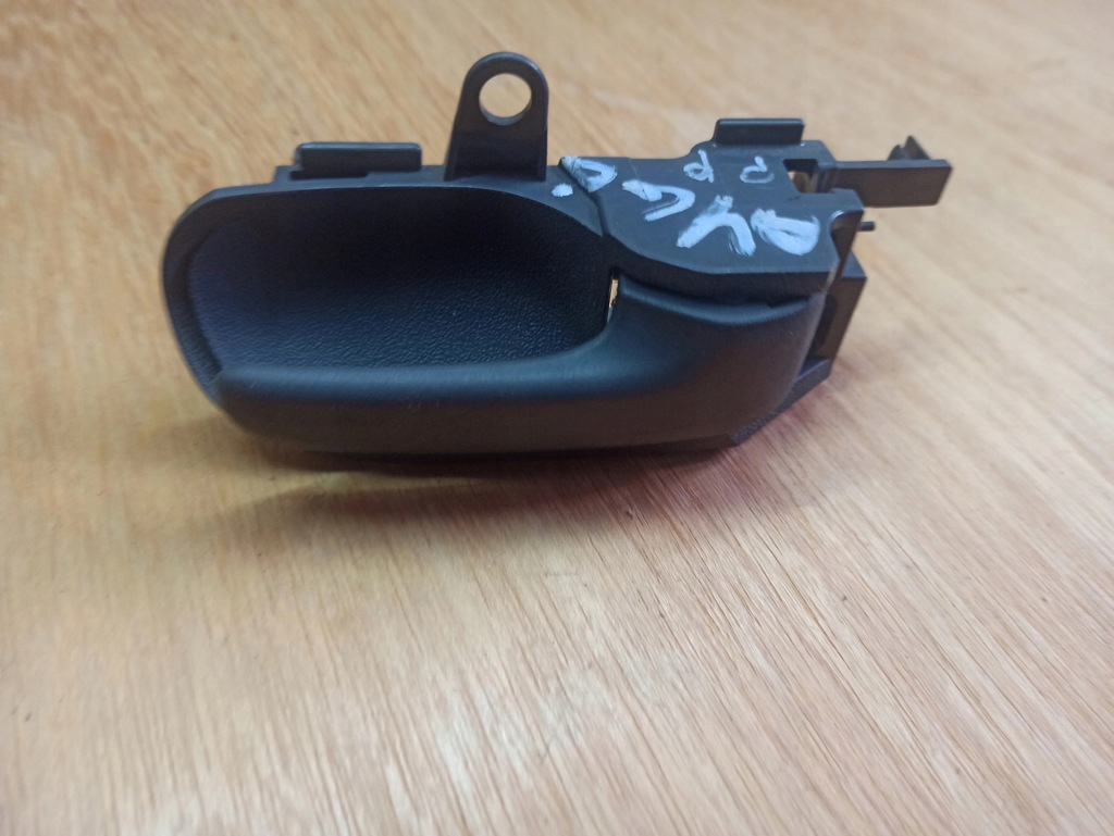 фото №3, Ручка внутренняя toyota aygo правый перед