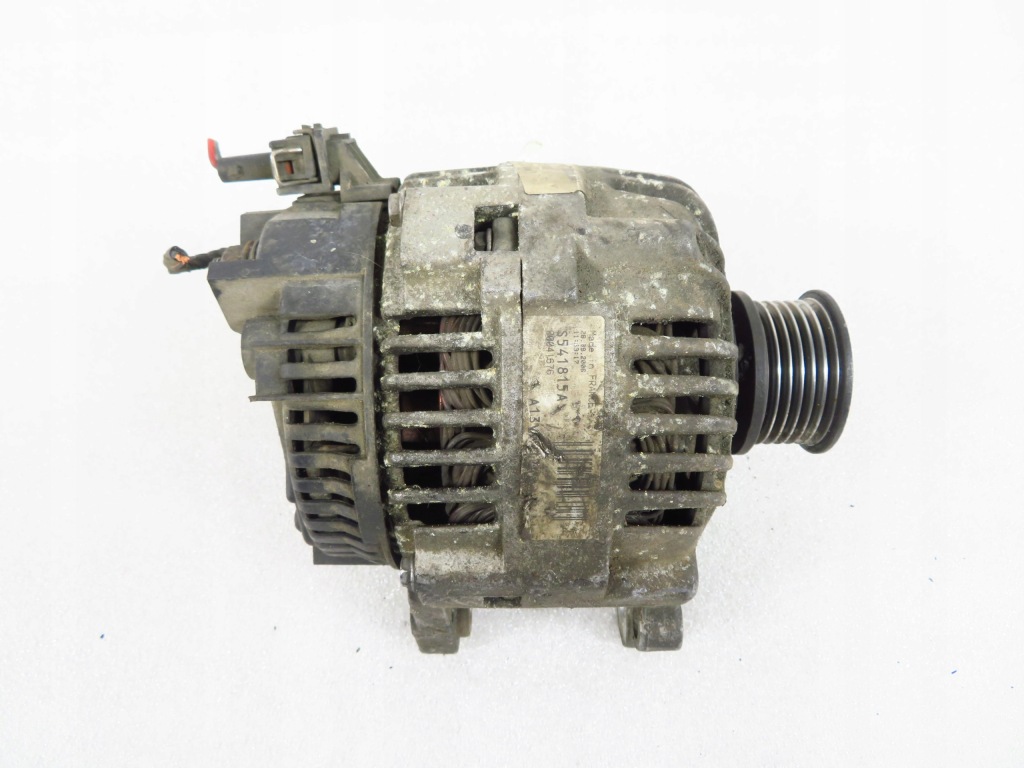 Купить Генератор ford galaxy 1 1.9 tdi - ahu s541815a r95vw10300na1
