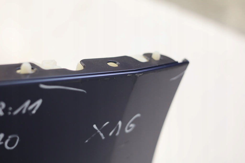 фото №7, Бампер перед bmw 7 i7 g70 m-pakiet x16 europa