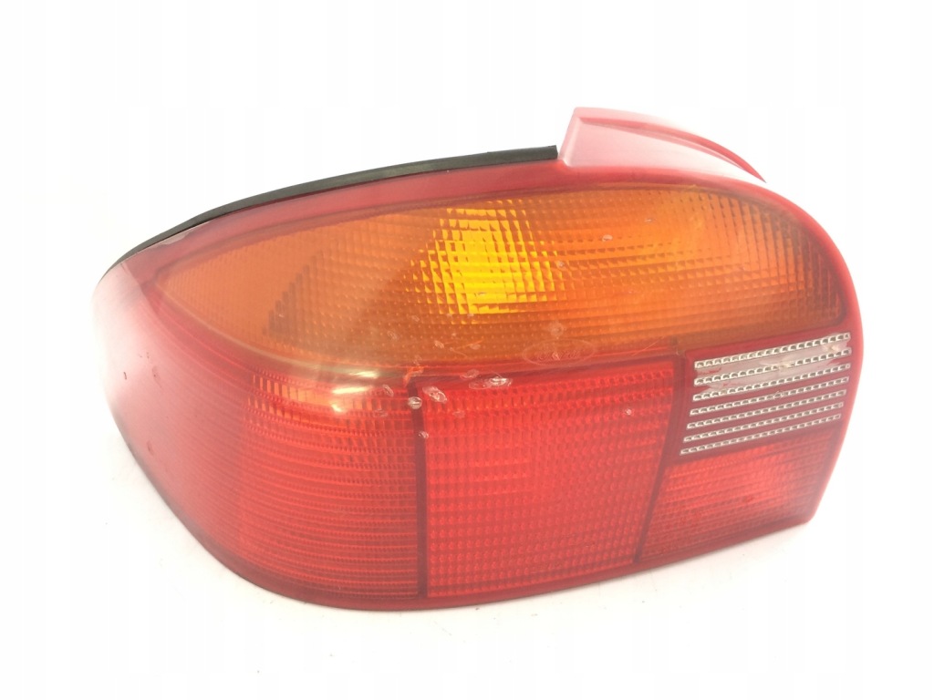 фото №1, Лампа задня ford mondeo ліва 93bg13n004db ford