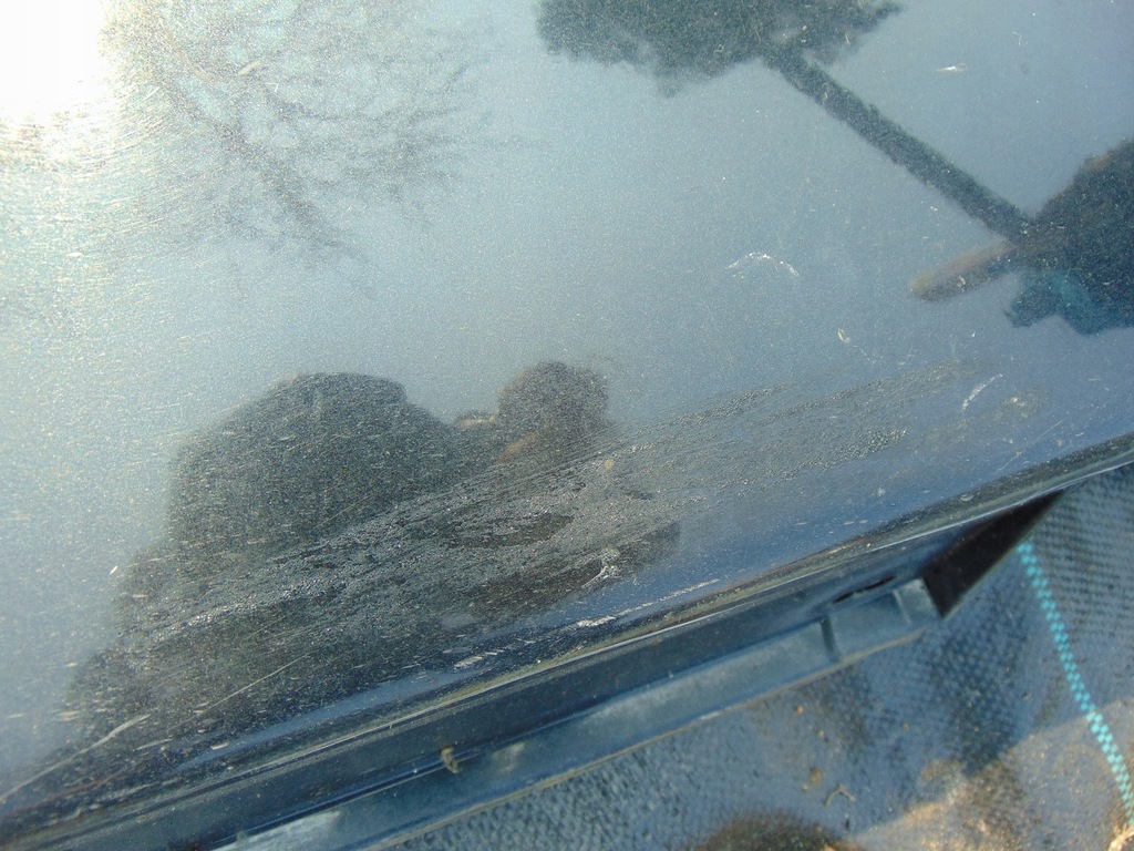 фото №8, Молдинг поріг права bmw e60 7033760