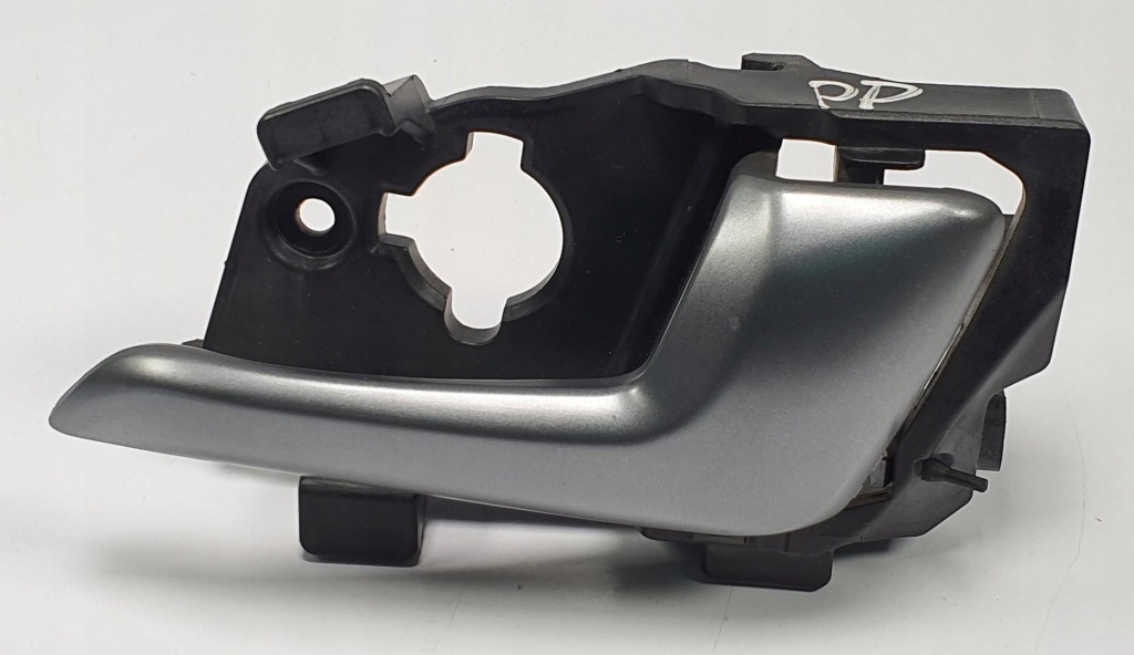 фото №1, Ручка дверь правый перед kia rio iii 82620-1w010