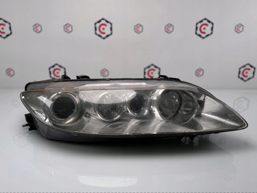 фото №1, Лампа права перед mazda 6 gg ксенон