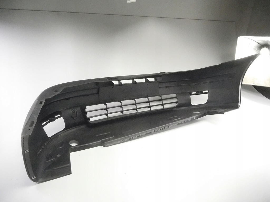 фото №15, Fiat punto i бампер перед новый 1828643