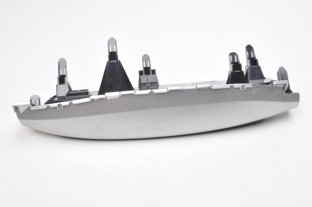 фото №9, Lexus ct 200h панель перемикач кондиціонера 55900-76040