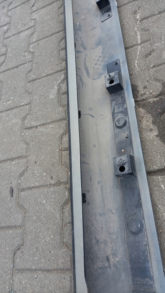 фото №10, Молдинг поріг поріг правий volvo v90 s90 31386126