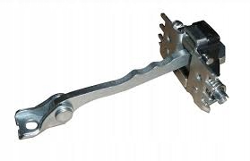 фото №1, Ограничитель открывания дверь передних renault laguna 3