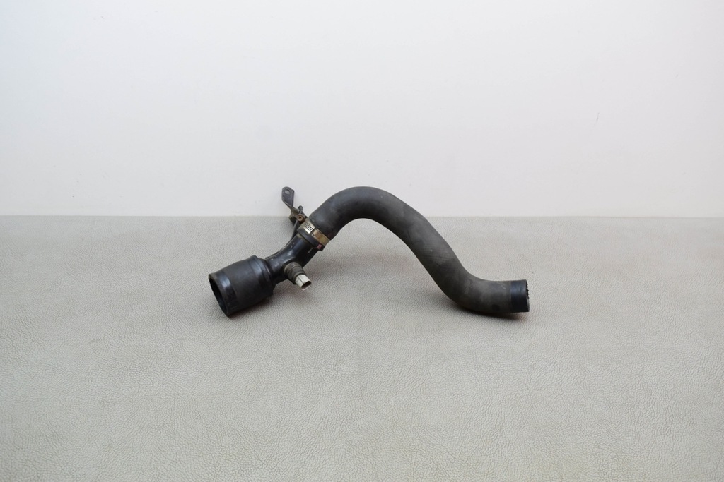 фото №7, Труба охлаждение toyota corolla sedan _e18_, zre17_ 160525 1.4l дизель