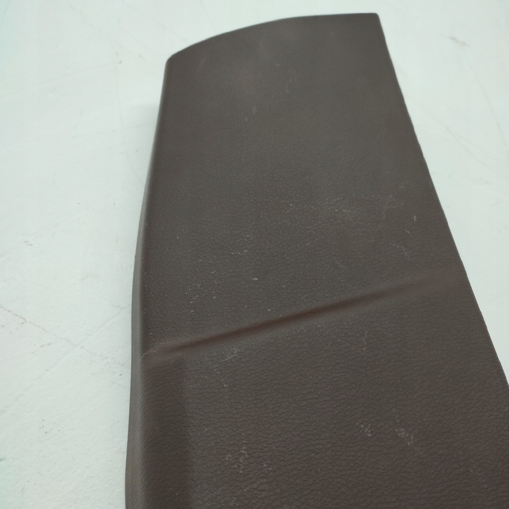 фото №4, Bmw x5 e70 защита обшивка стойка b правая коричневый