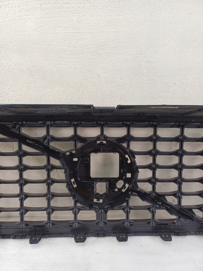 фото №12, Решітка радіатора решітка радіатора бампера перед volvo xc60 ii 2 lift 21- r-design