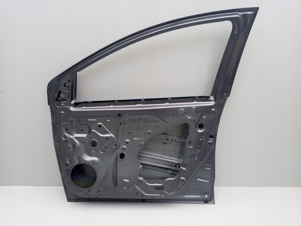 фото №8, Mazda 2 iv 2023 дверь передние правое перед =