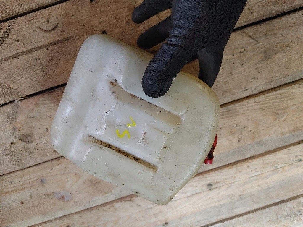 фото №5, Бачок омивача vw passat b2 321955453